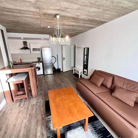 Comfortapart Osnabrück Екстериор снимка