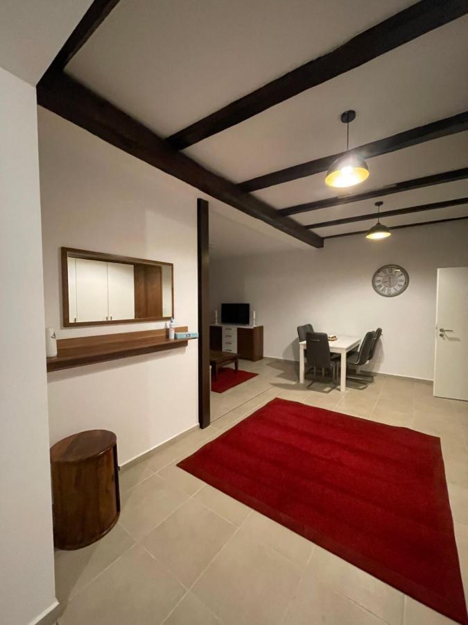 Comfortapart Osnabrück Екстериор снимка