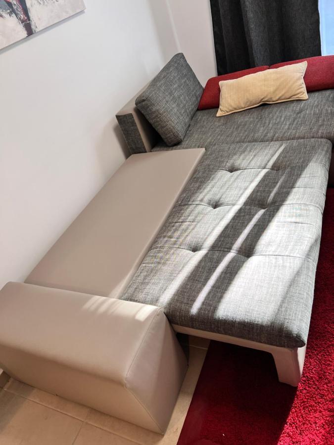 Comfortapart Osnabrück Екстериор снимка