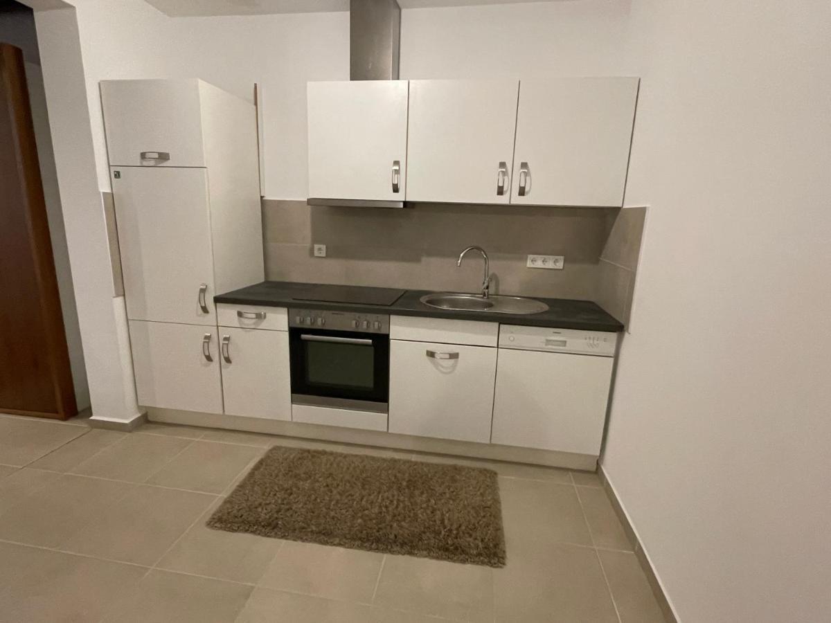 Comfortapart Osnabrück Екстериор снимка