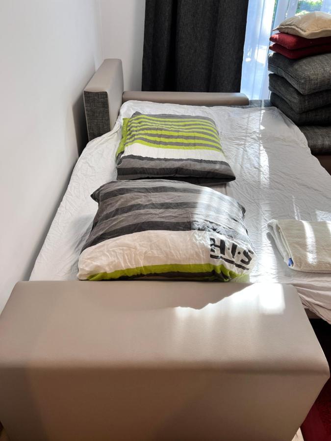 Comfortapart Osnabrück Екстериор снимка