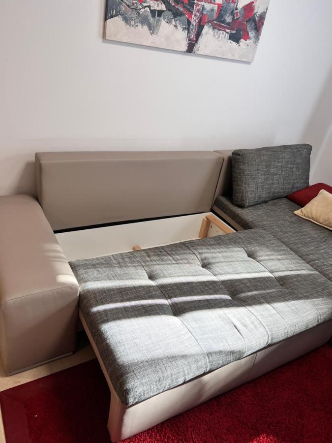 Comfortapart Osnabrück Екстериор снимка
