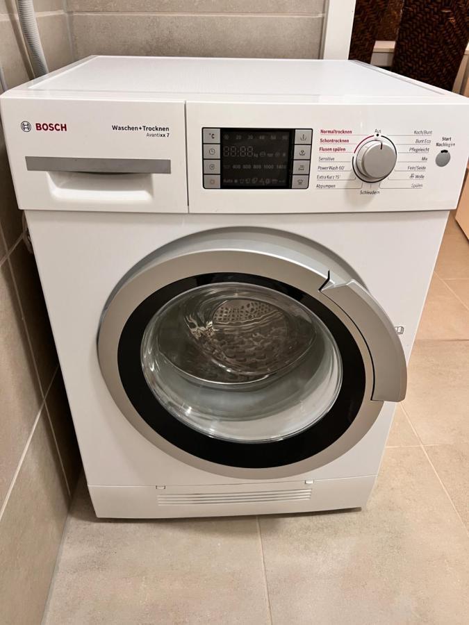 Comfortapart Osnabrück Екстериор снимка