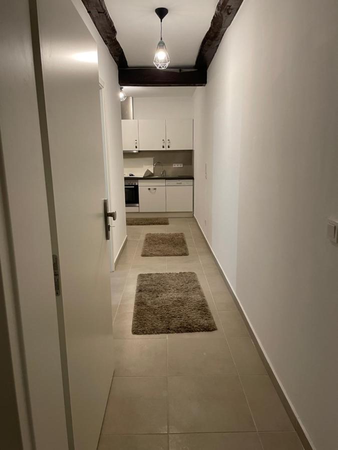 Comfortapart Osnabrück Екстериор снимка