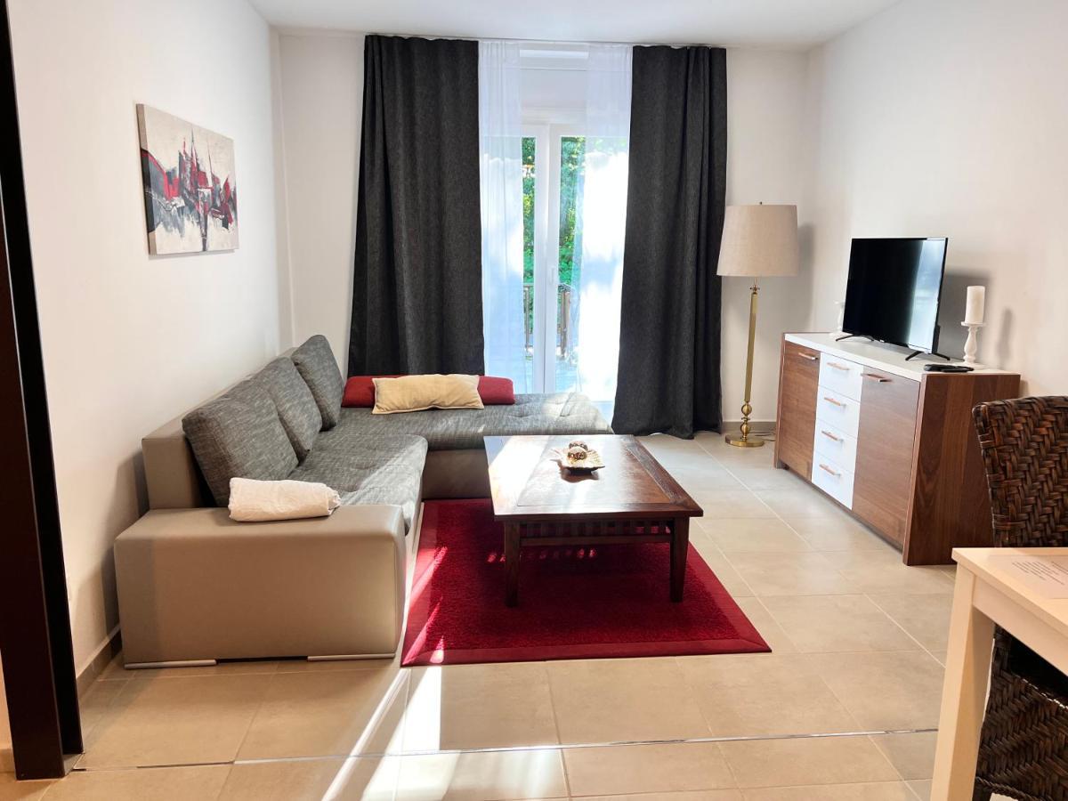 Comfortapart Osnabrück Екстериор снимка