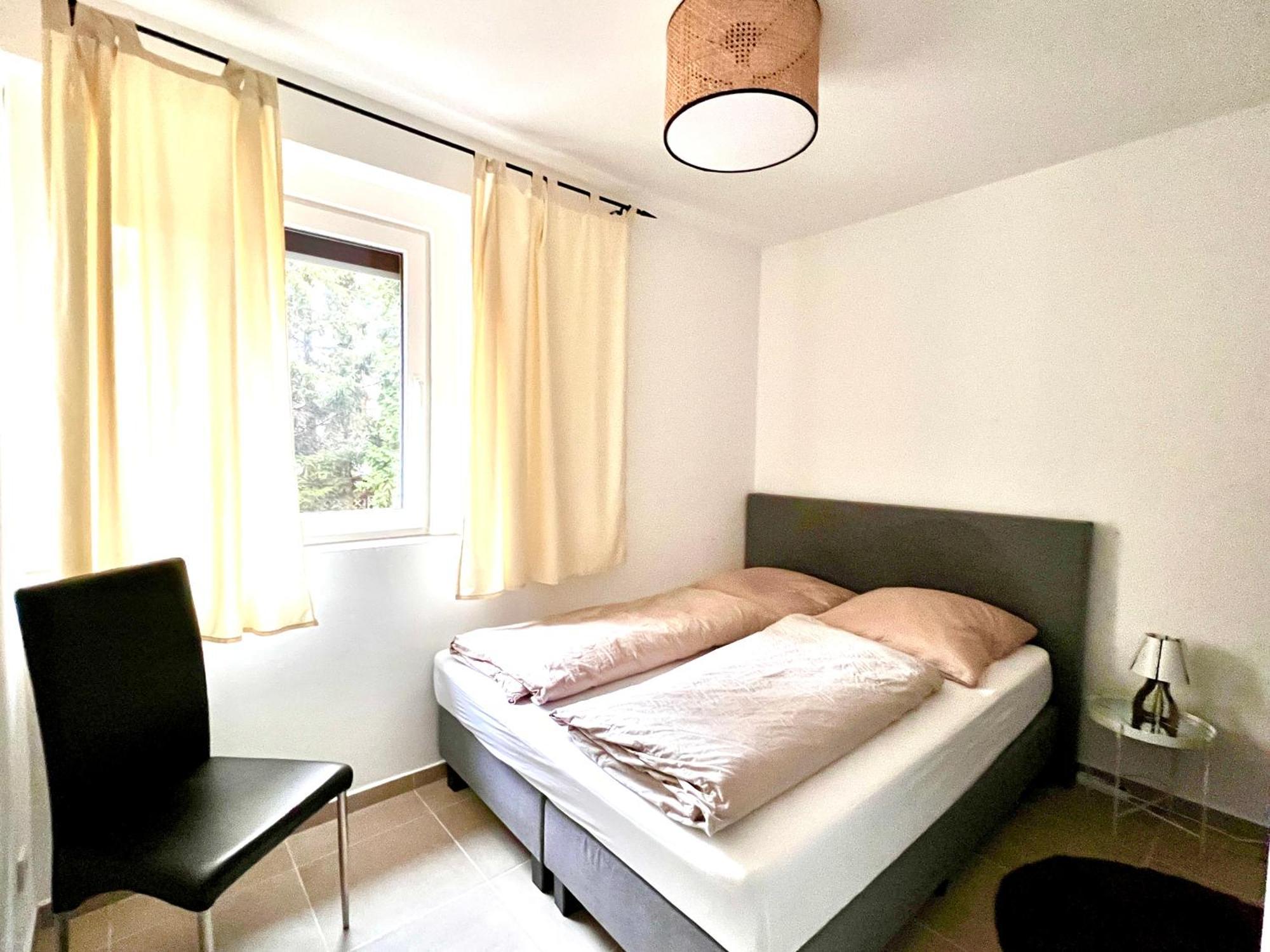 Comfortapart Osnabrück Екстериор снимка