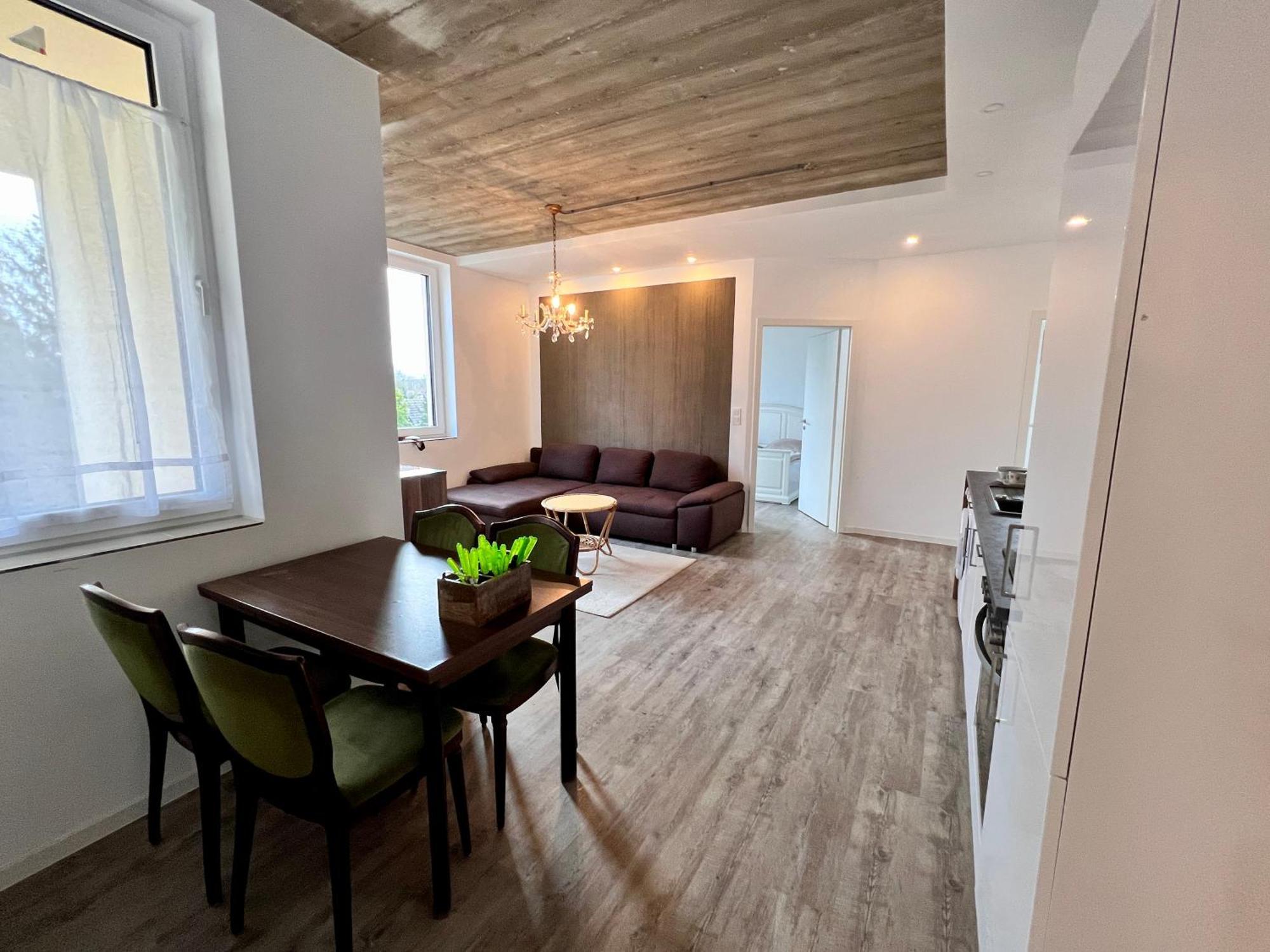 Comfortapart Osnabrück Екстериор снимка