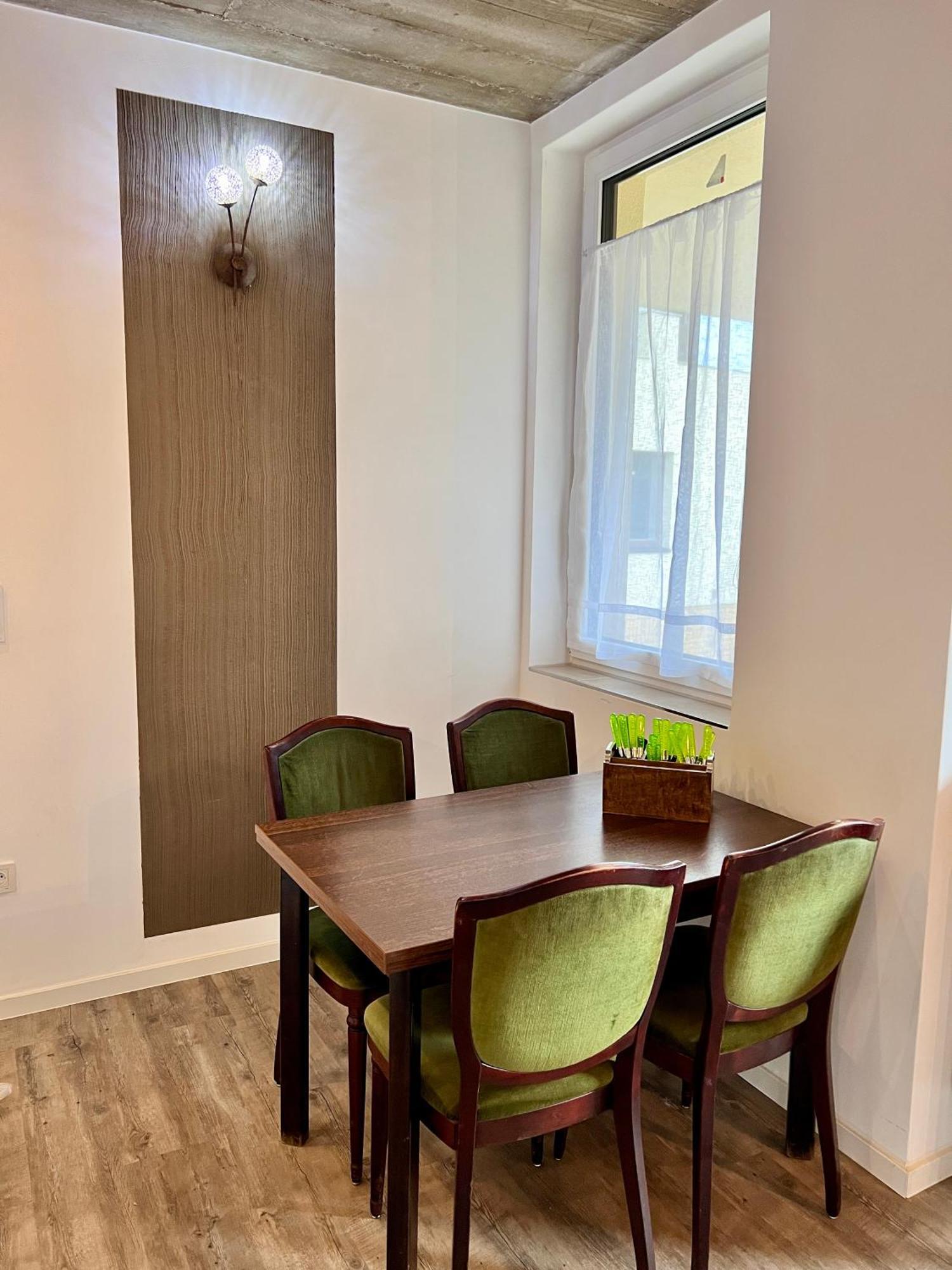 Comfortapart Osnabrück Екстериор снимка