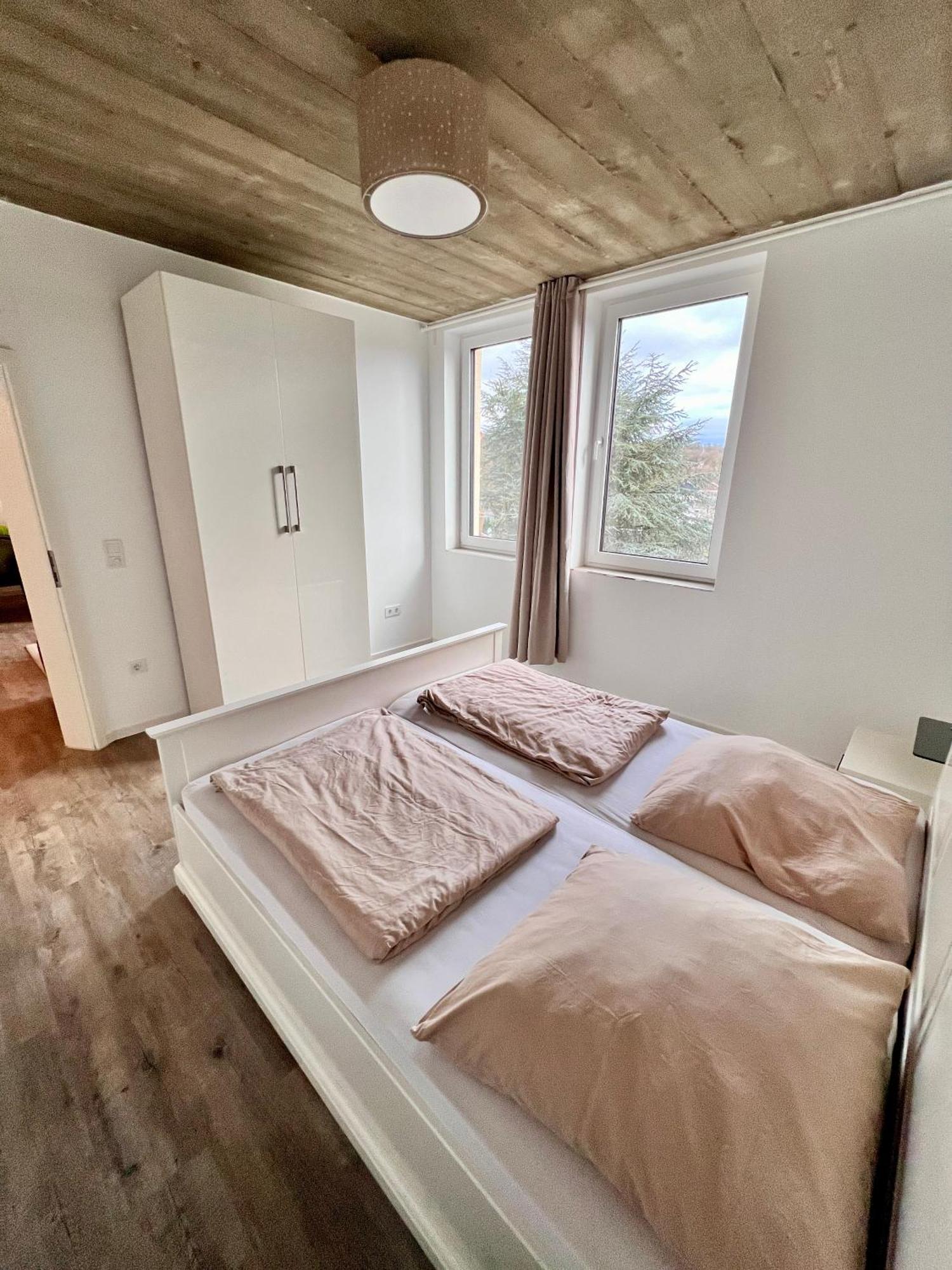 Comfortapart Osnabrück Екстериор снимка