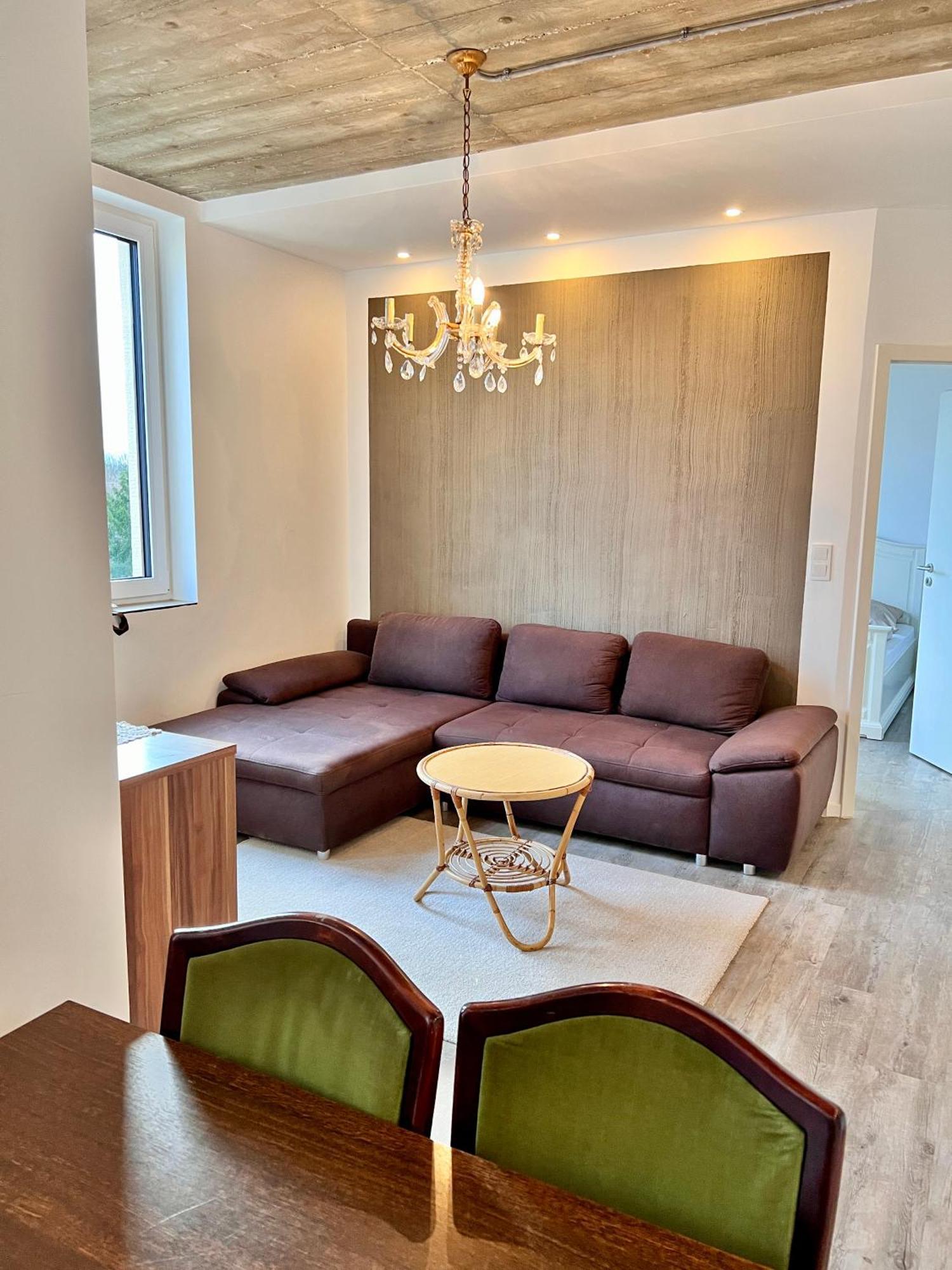 Comfortapart Osnabrück Екстериор снимка