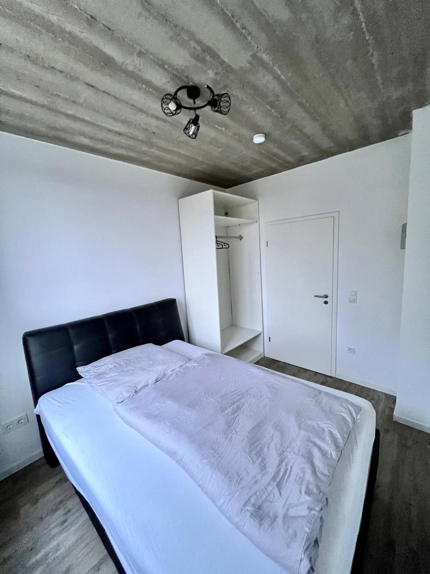Comfortapart Osnabrück Екстериор снимка