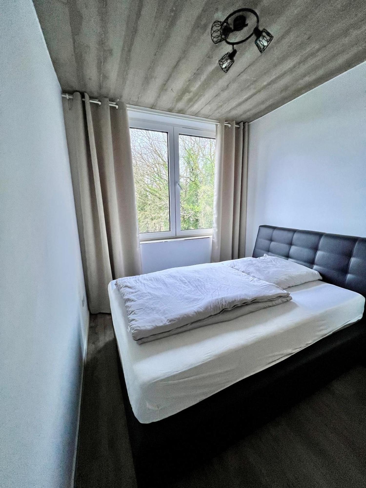 Comfortapart Osnabrück Екстериор снимка