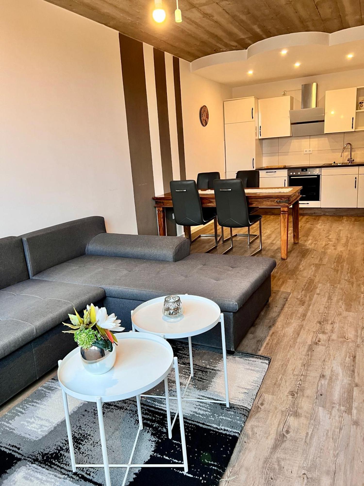 Comfortapart Osnabrück Екстериор снимка