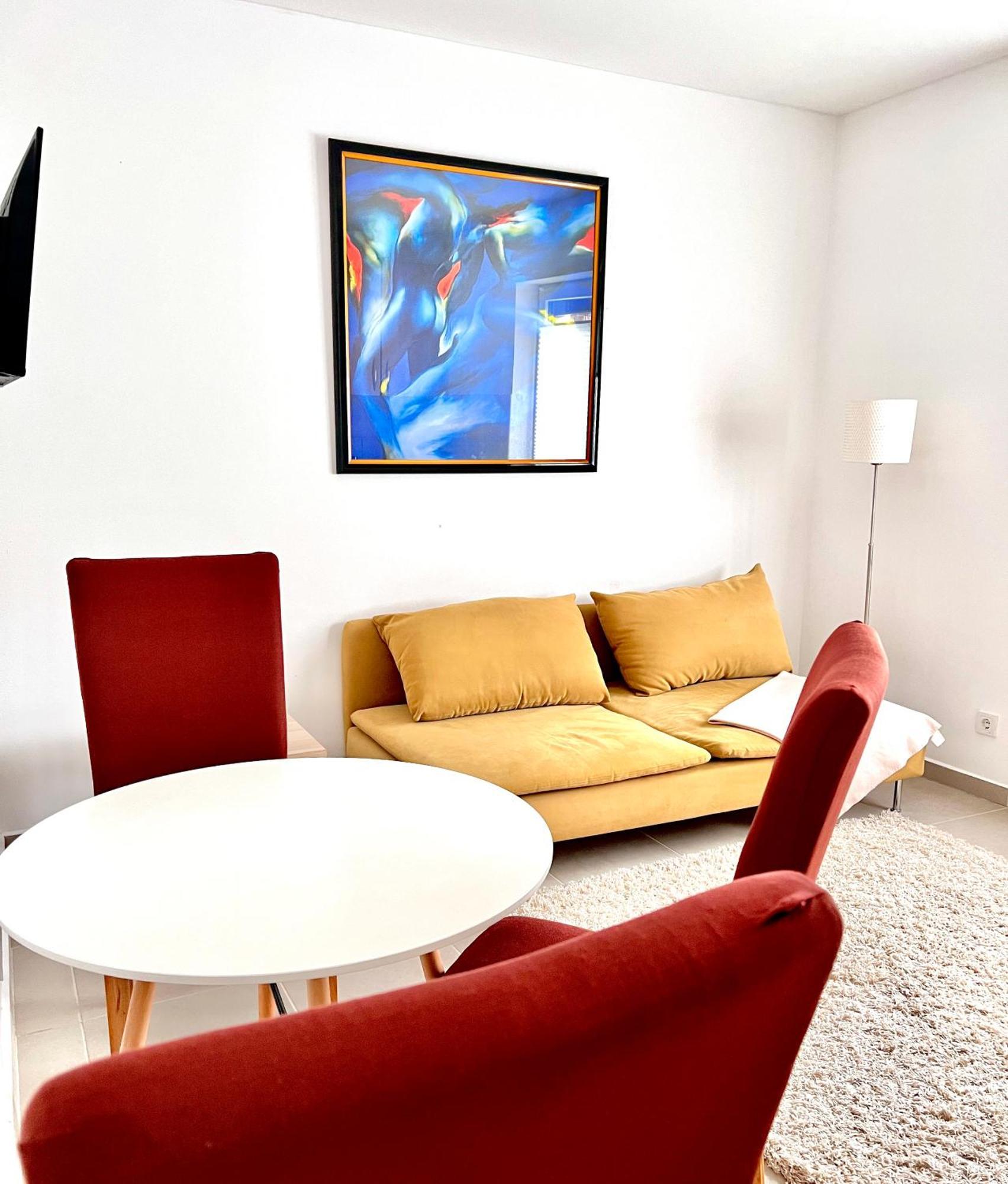Comfortapart Osnabrück Екстериор снимка