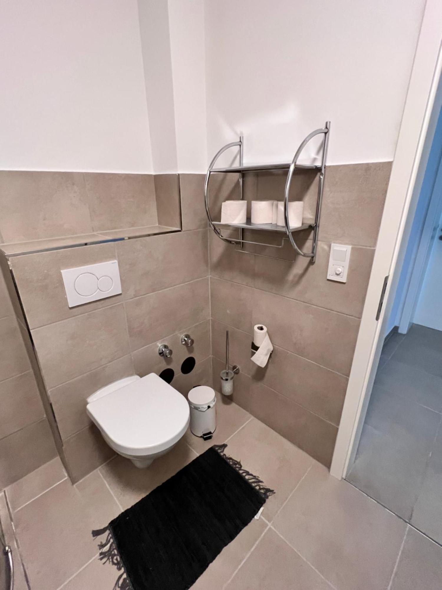 Comfortapart Osnabrück Екстериор снимка