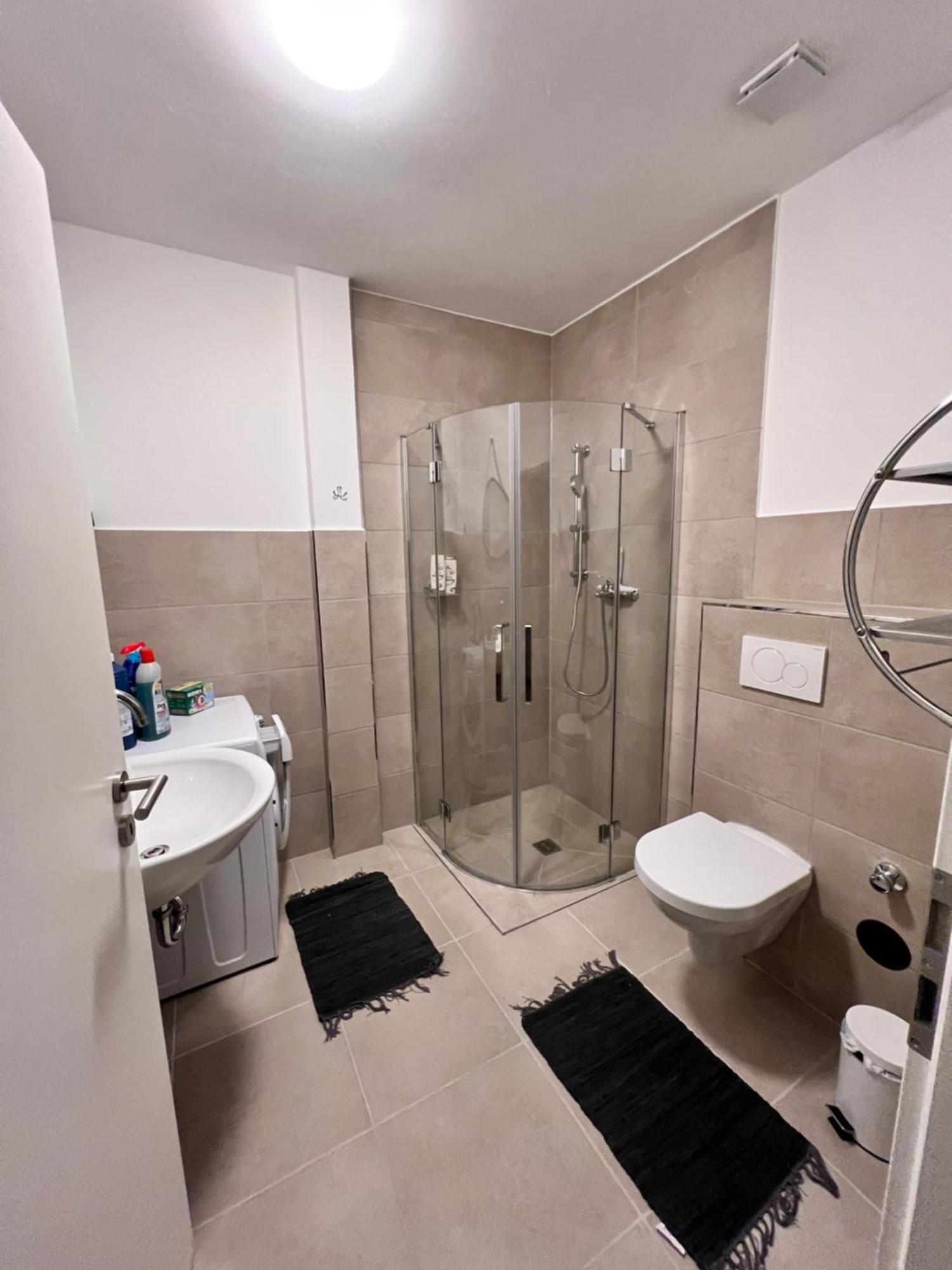 Comfortapart Osnabrück Екстериор снимка