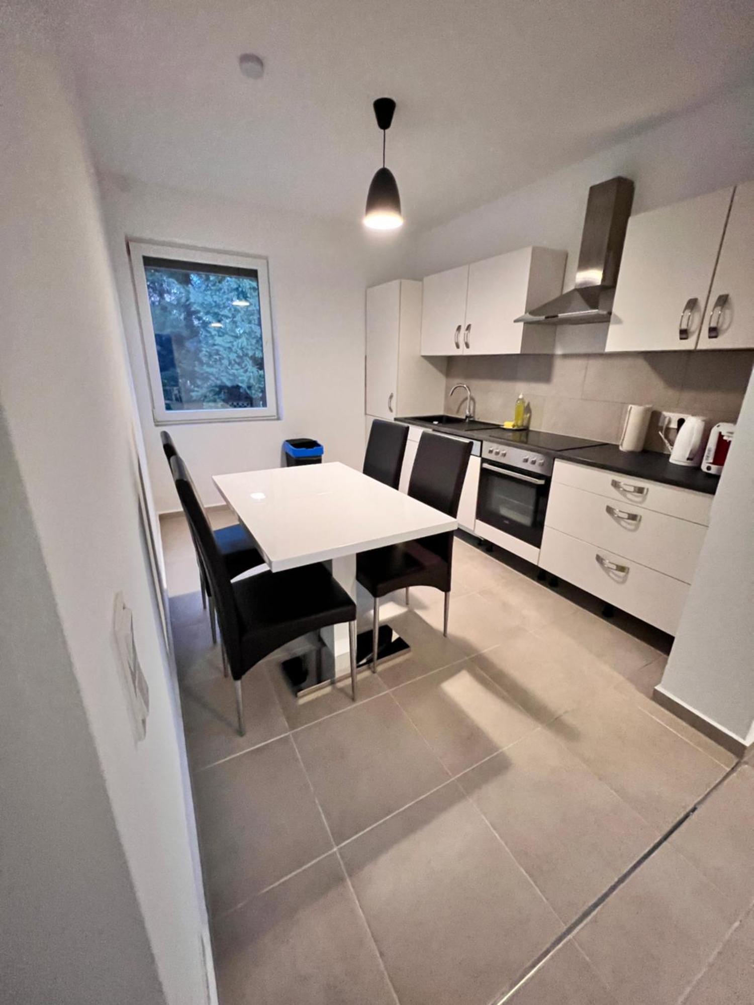 Comfortapart Osnabrück Екстериор снимка