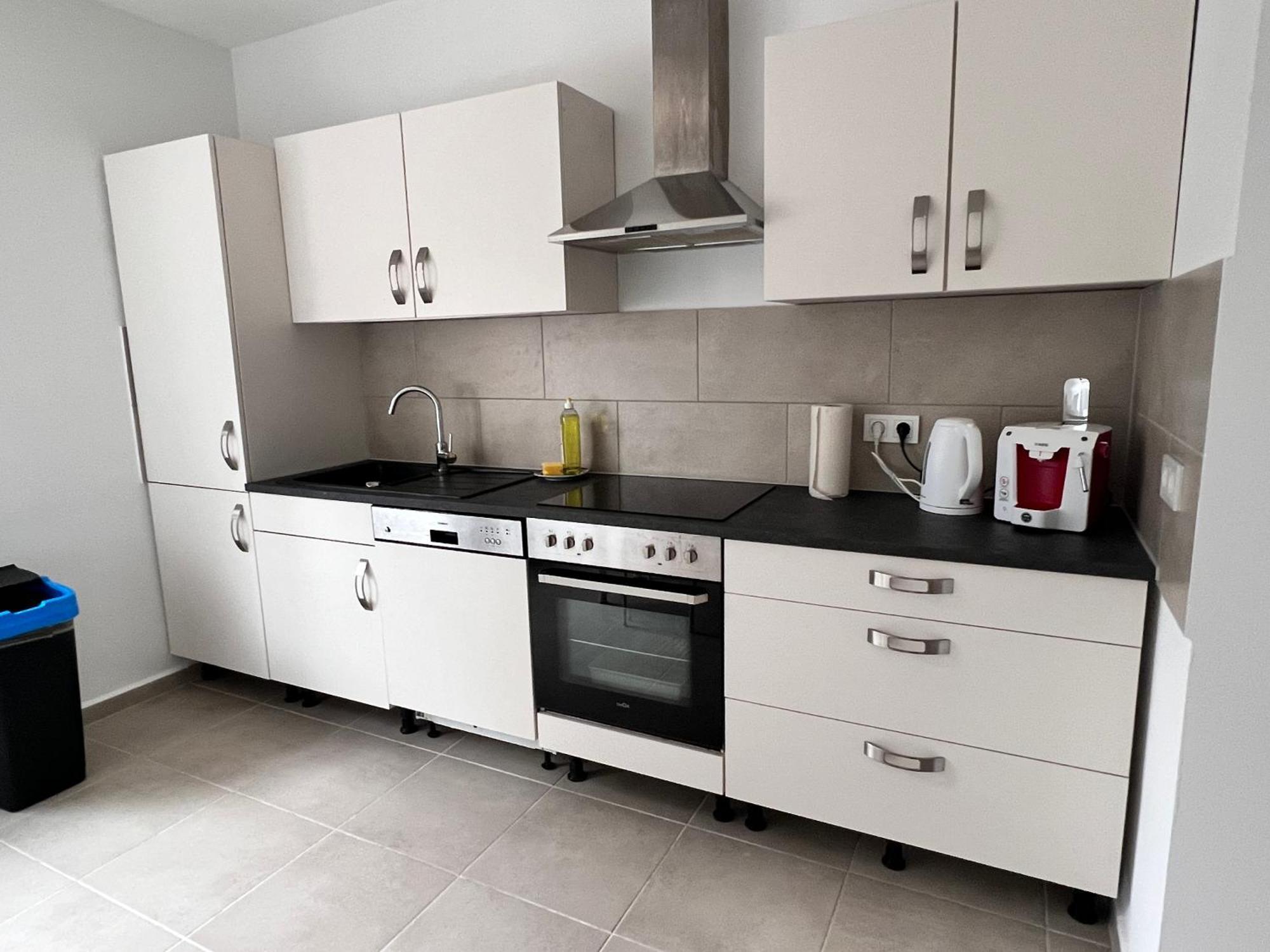 Comfortapart Osnabrück Екстериор снимка