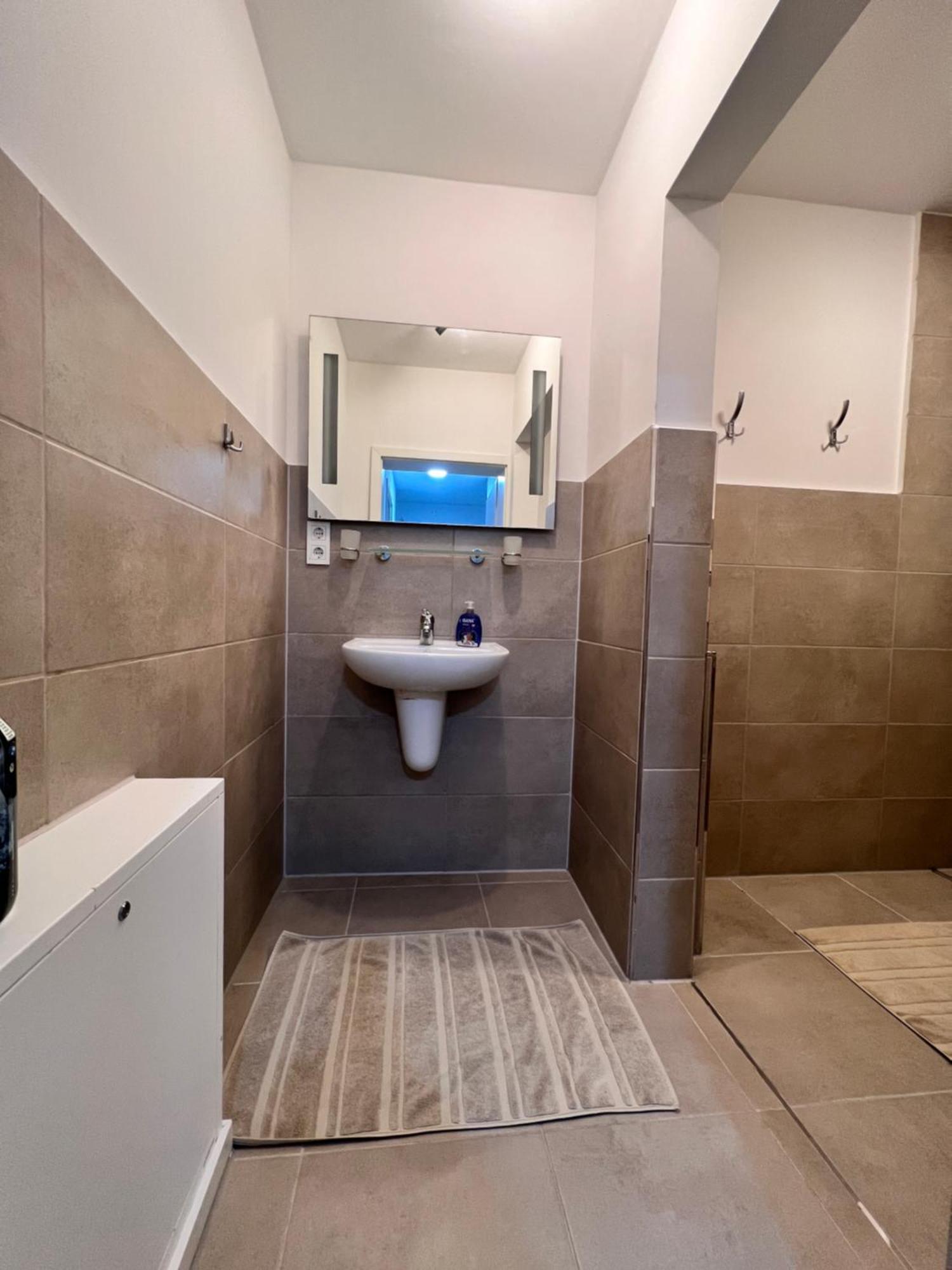 Comfortapart Osnabrück Екстериор снимка