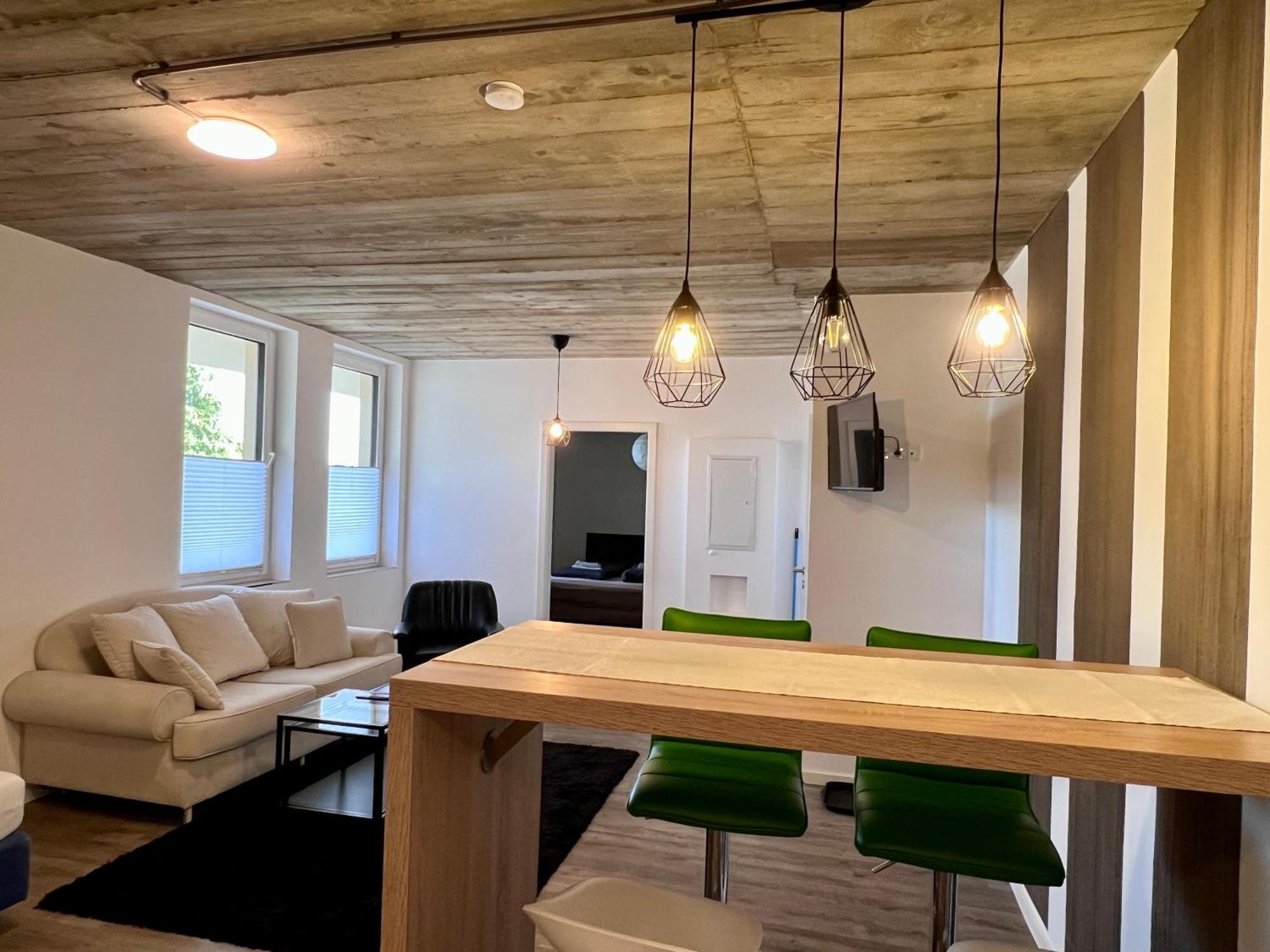 Comfortapart Osnabrück Екстериор снимка