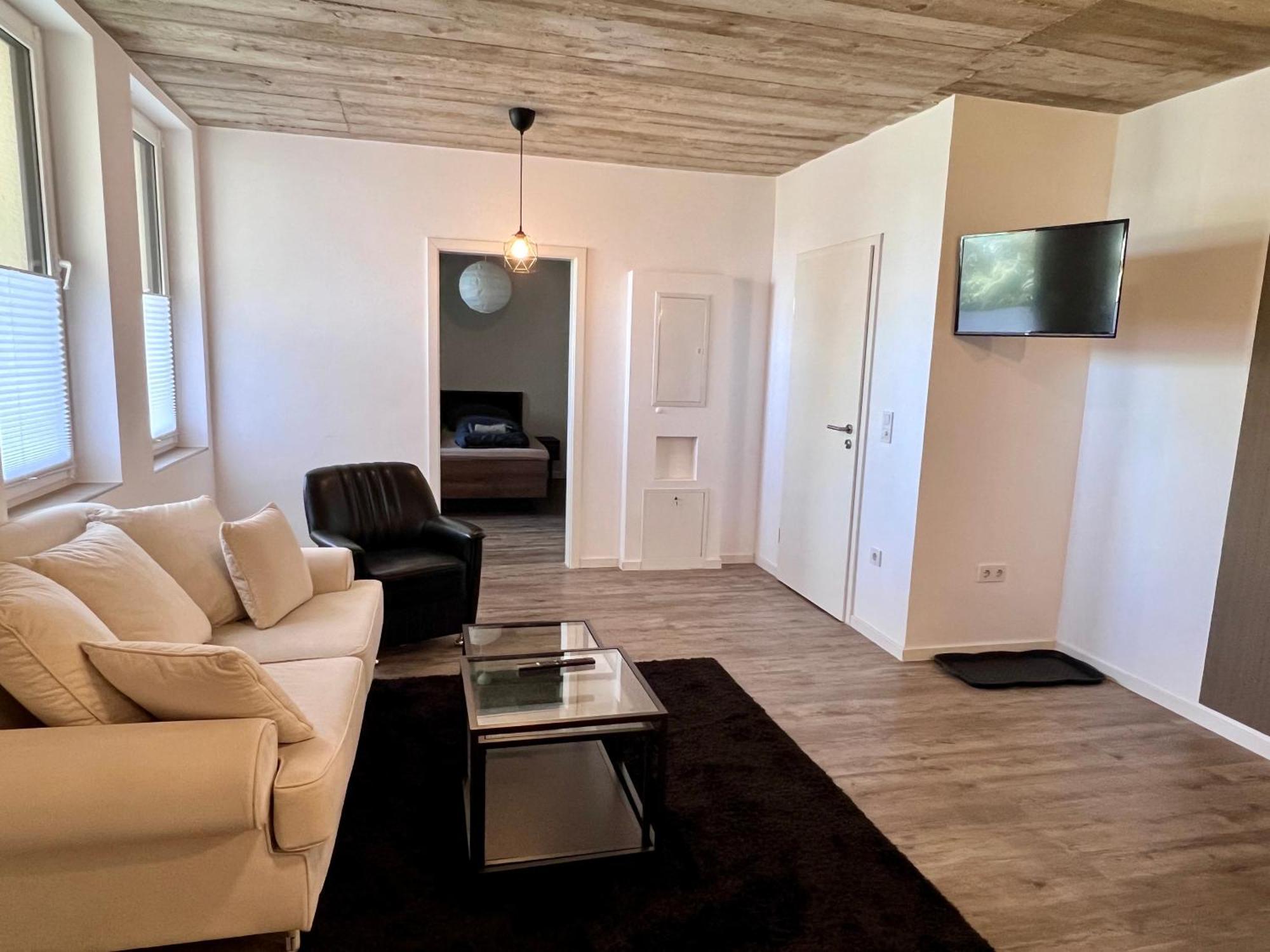Comfortapart Osnabrück Екстериор снимка