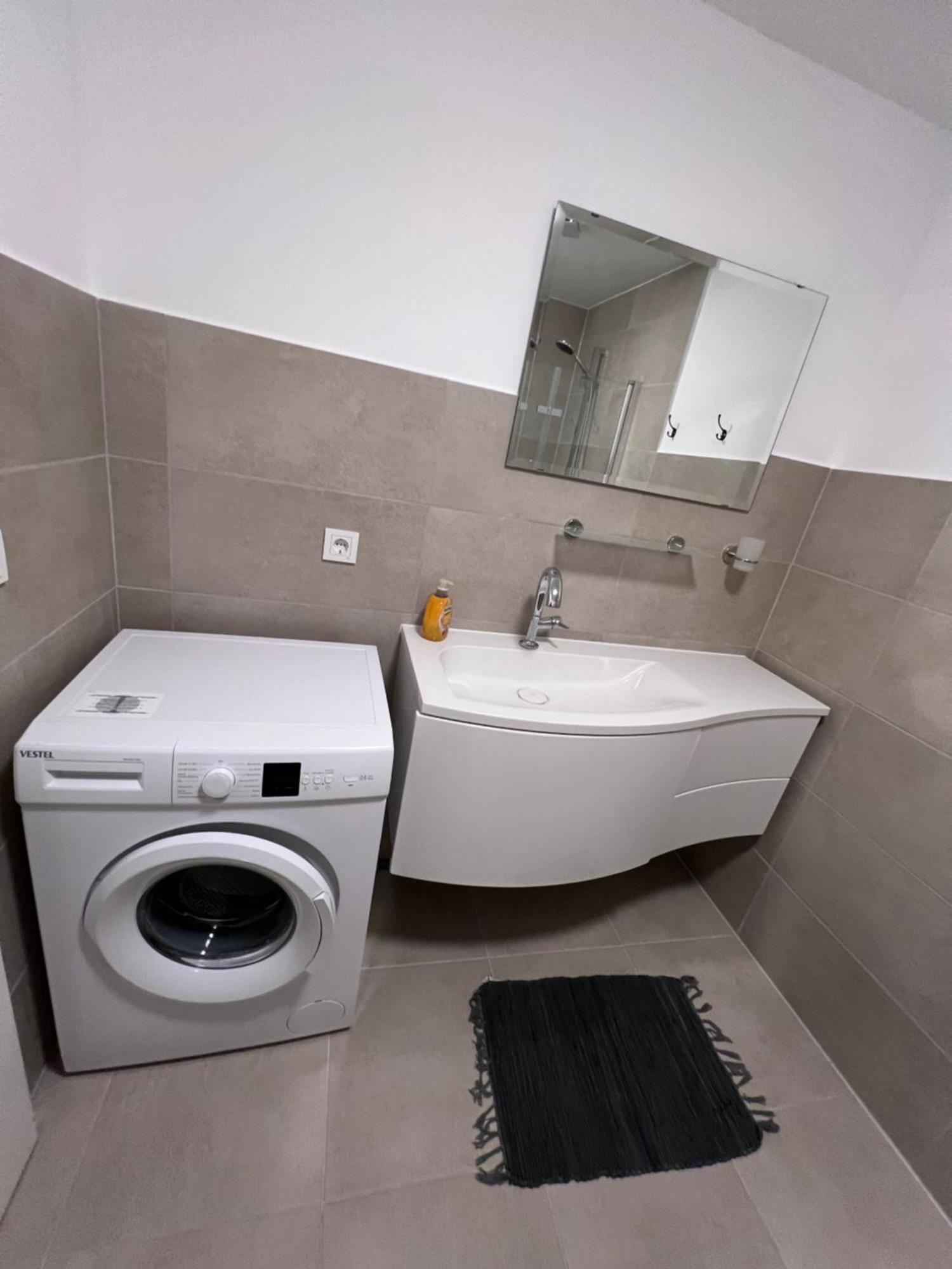 Comfortapart Osnabrück Екстериор снимка