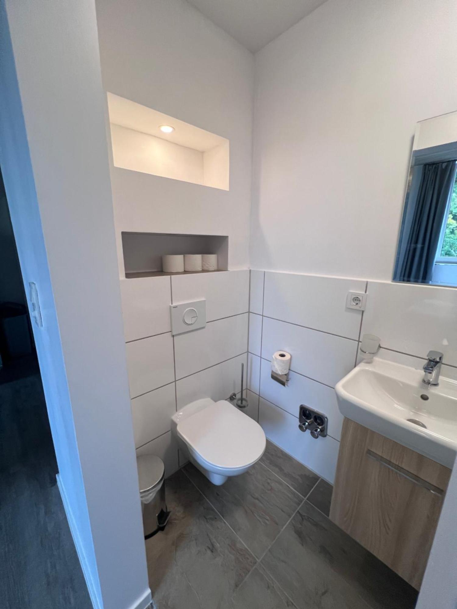 Comfortapart Osnabrück Екстериор снимка