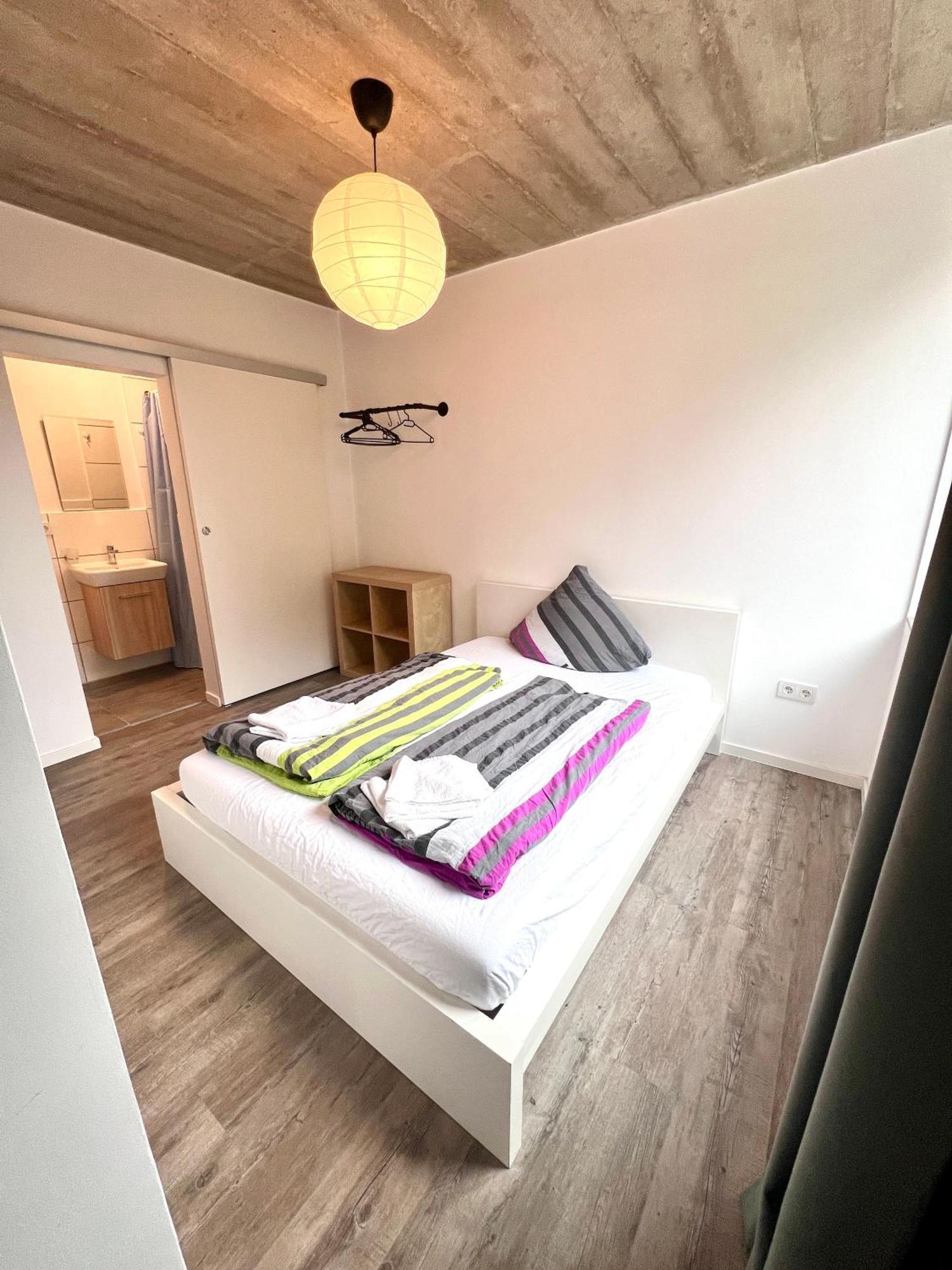 Comfortapart Osnabrück Екстериор снимка