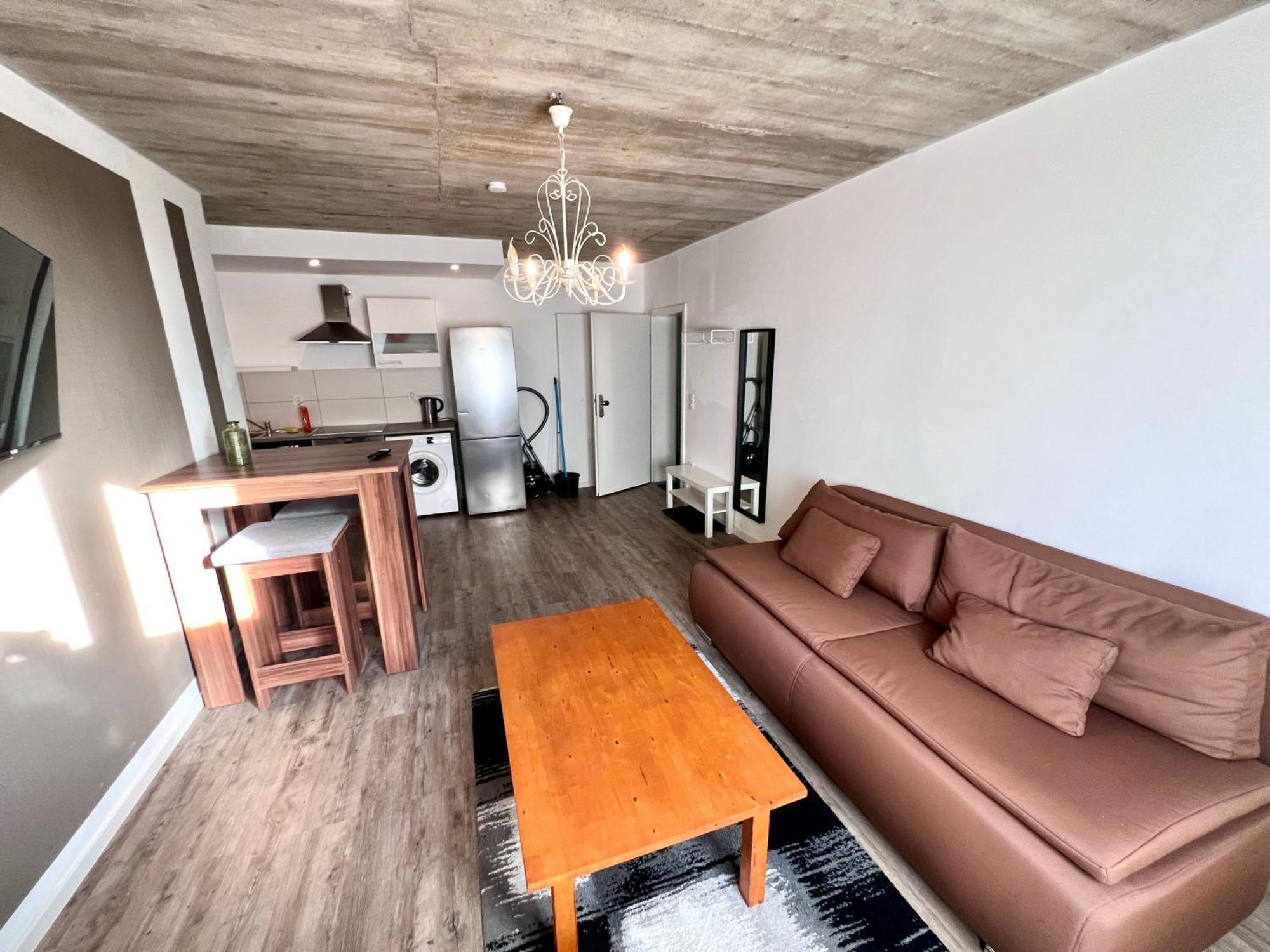 Comfortapart Osnabrück Екстериор снимка