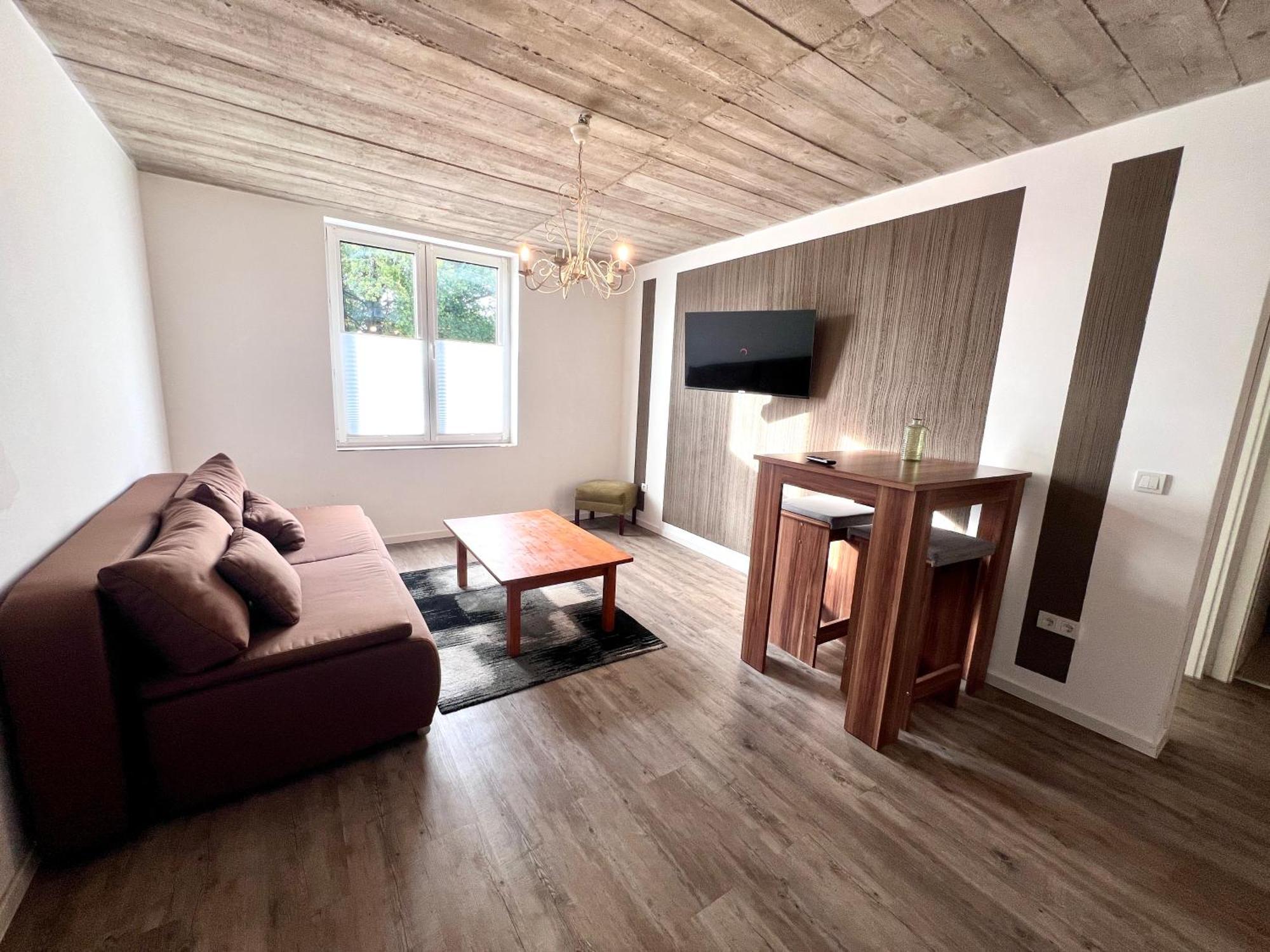 Comfortapart Osnabrück Екстериор снимка