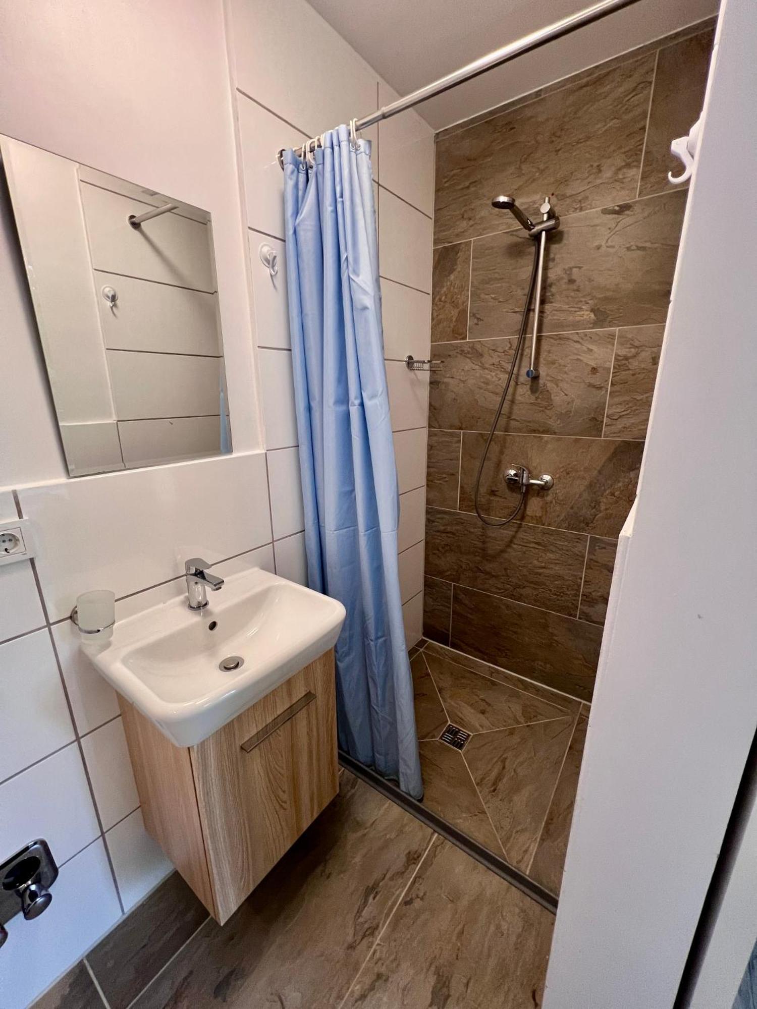 Comfortapart Osnabrück Екстериор снимка