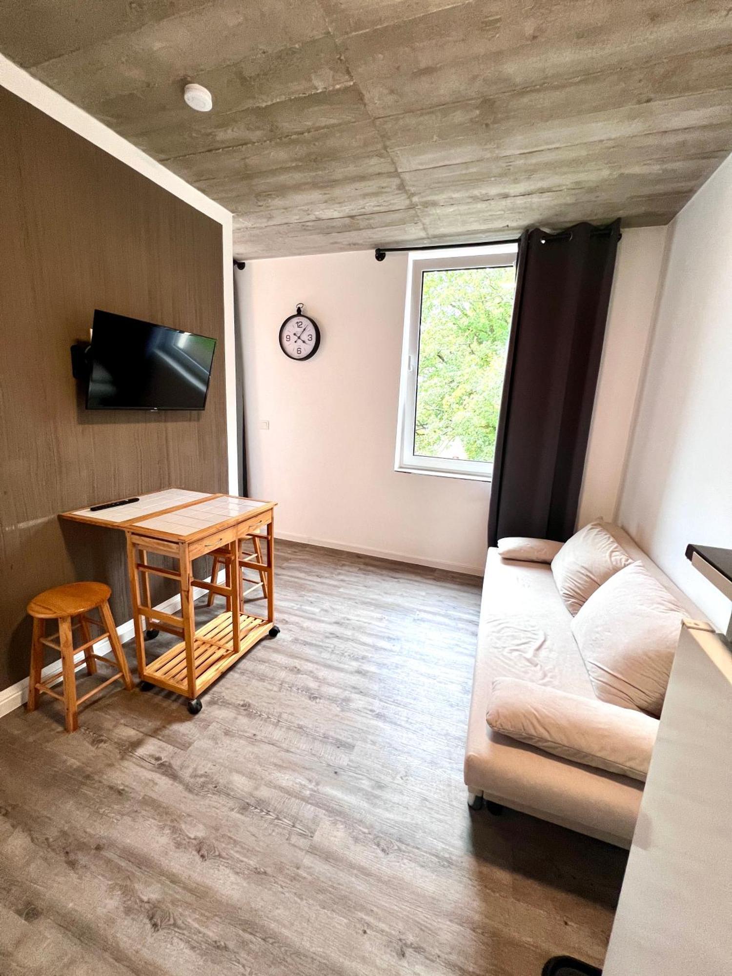 Comfortapart Osnabrück Екстериор снимка