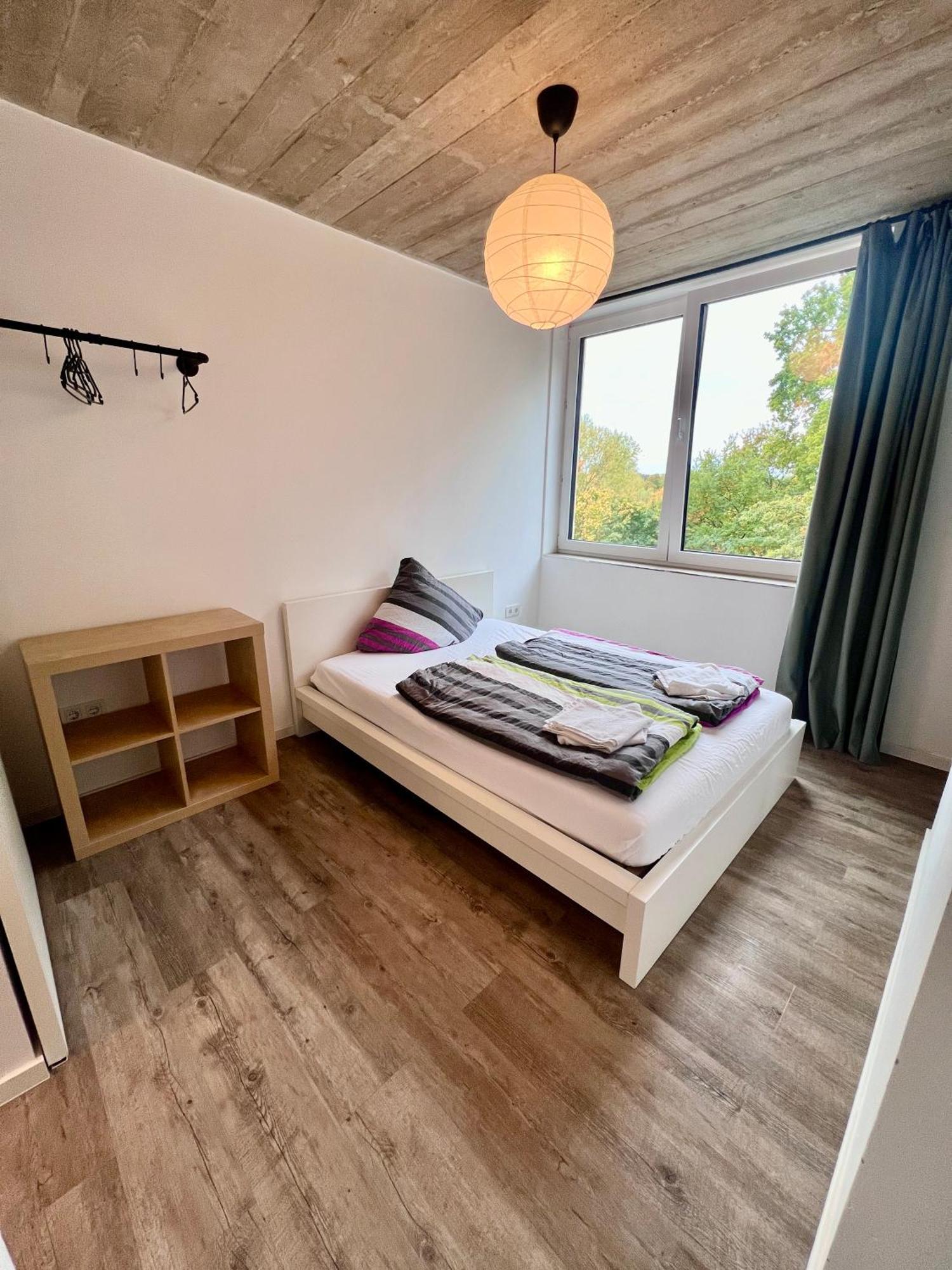 Comfortapart Osnabrück Екстериор снимка