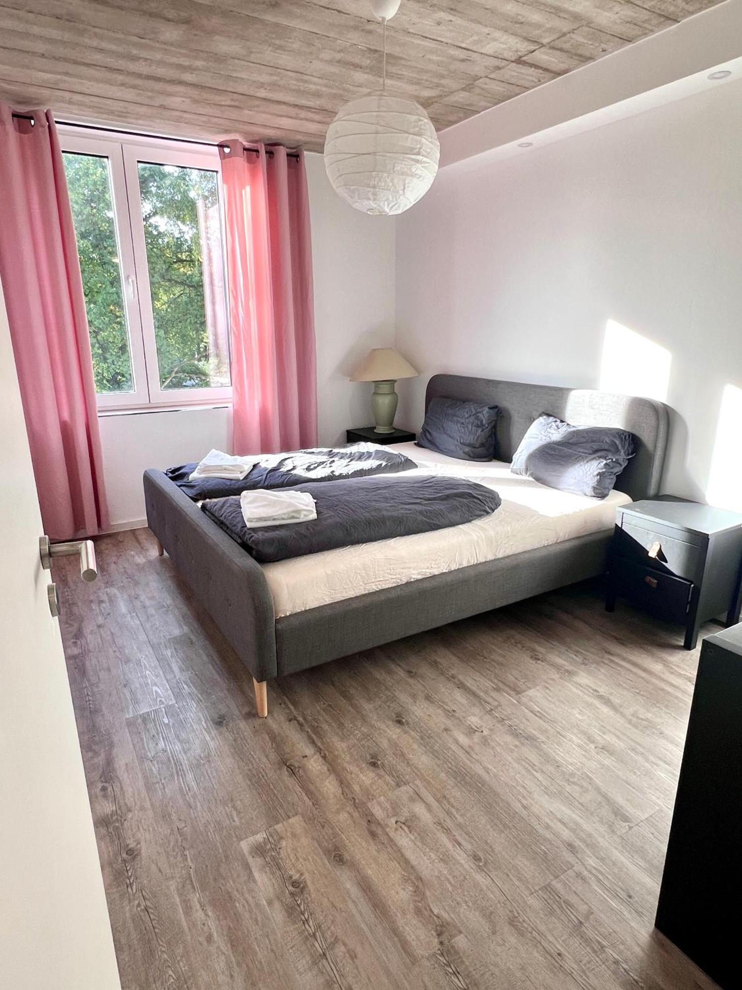 Comfortapart Osnabrück Екстериор снимка