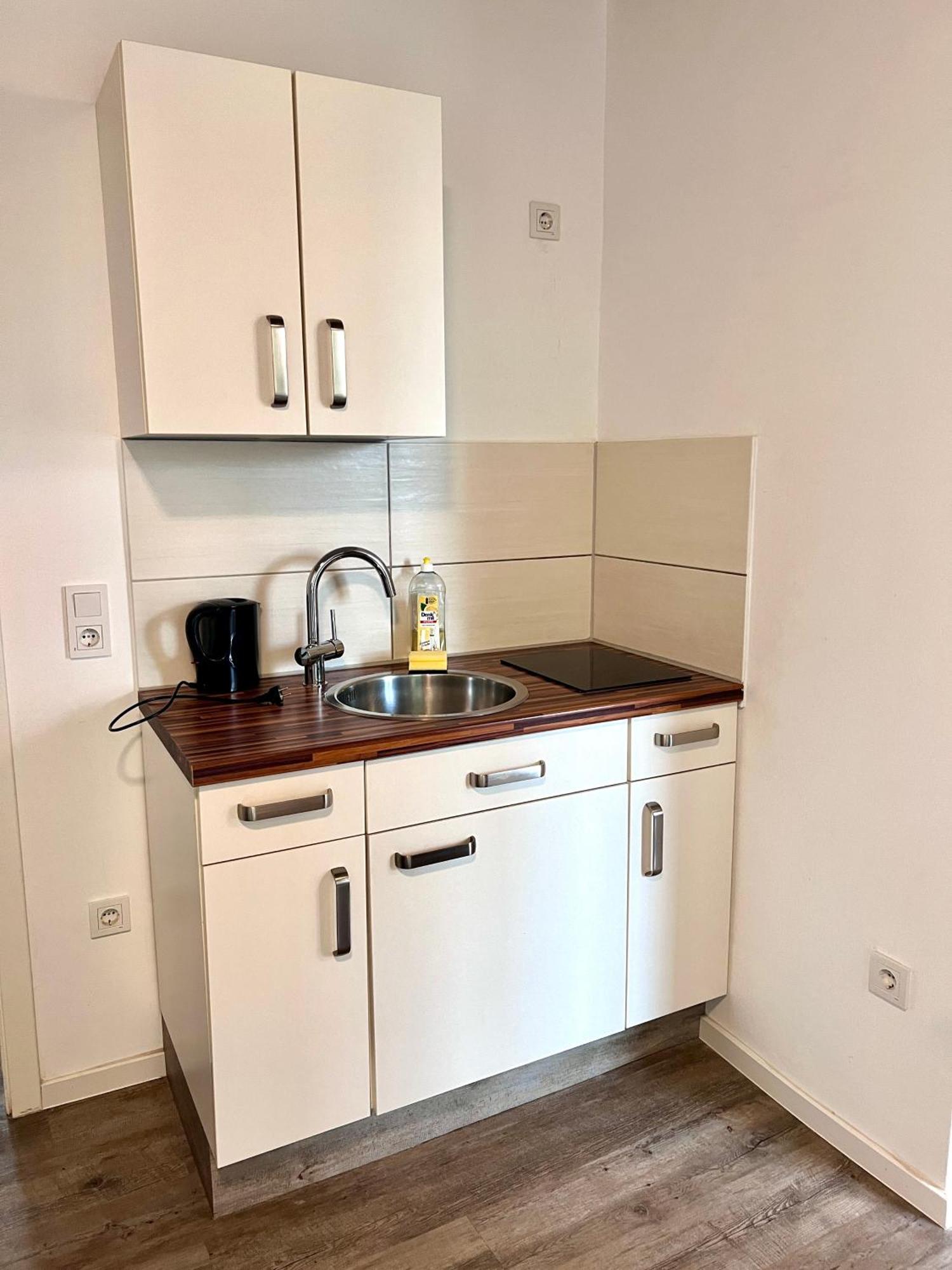 Comfortapart Osnabrück Екстериор снимка