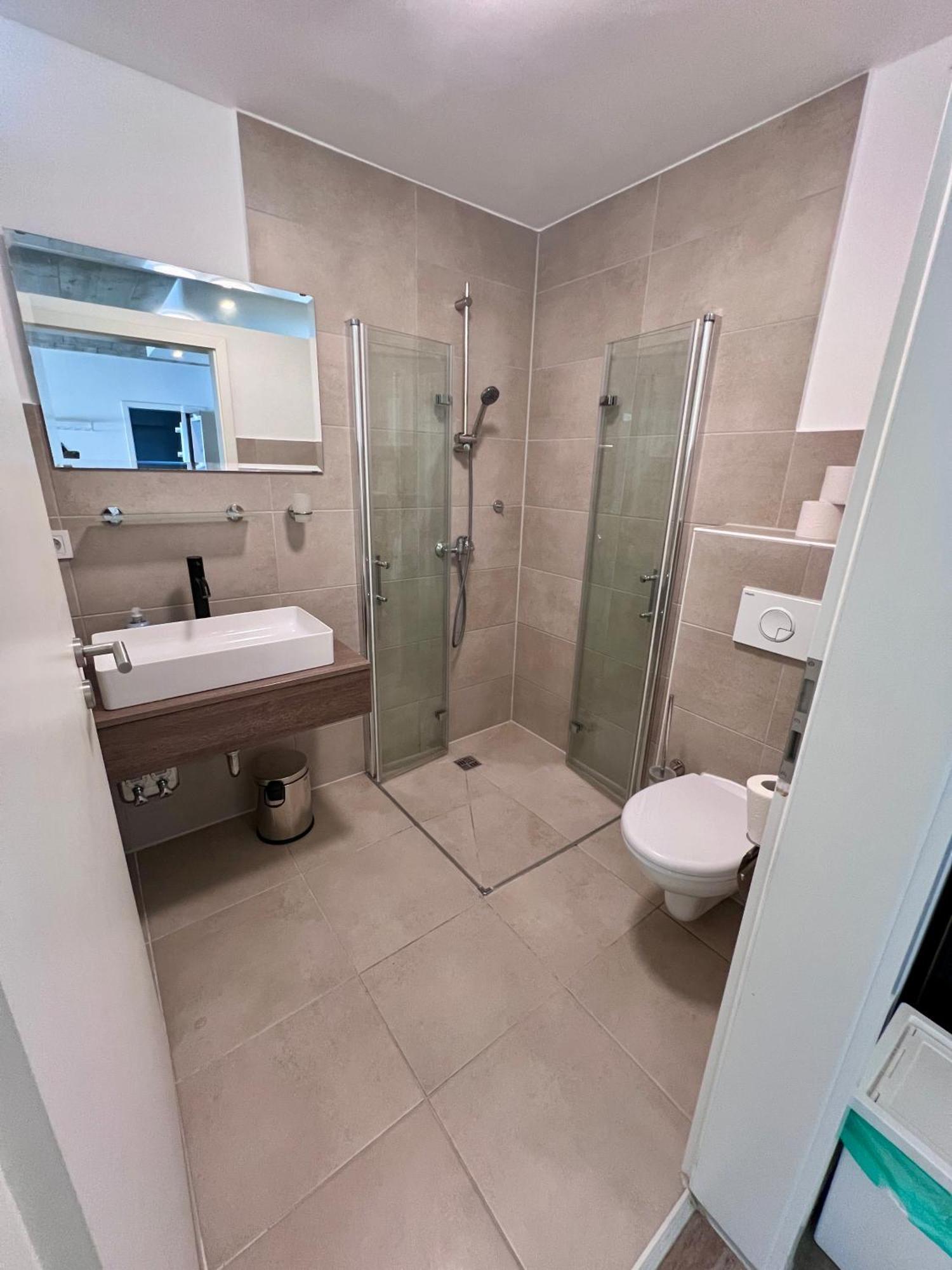Comfortapart Osnabrück Екстериор снимка