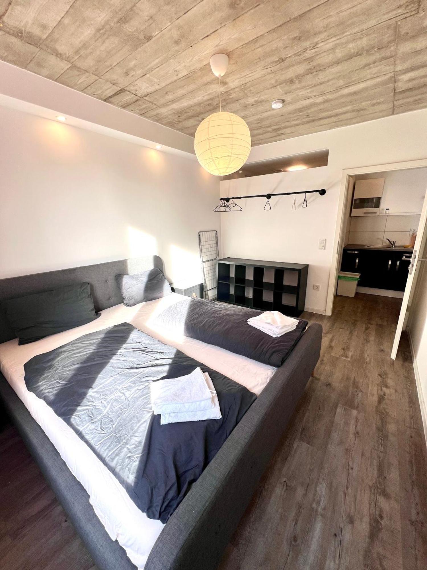 Comfortapart Osnabrück Екстериор снимка
